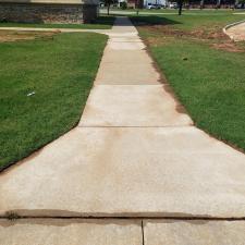 Amc-movie-theater-sidewalk-cleaning-YukonOk 3