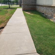 Amc-movie-theater-sidewalk-cleaning-YukonOk 4