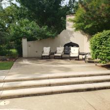 Back-patio-cleaning-pool-cleaning-in-Edmond-Ok 0