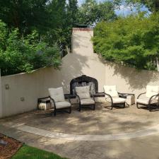 Back-patio-cleaning-pool-cleaning-in-Edmond-Ok 1