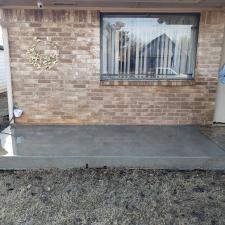 Patio-cleaning-House-wash-in-Midwest-City-Oklahoma 1